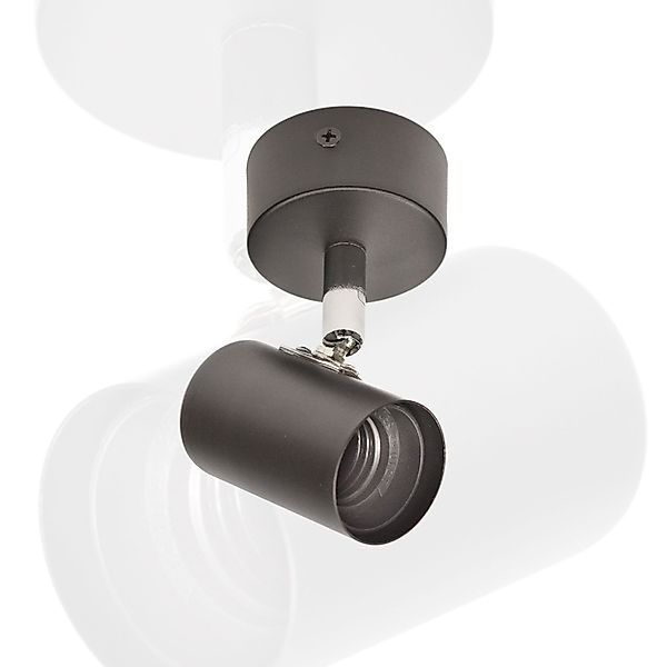 Maxkomfort Deckenstrahler proShine-E271, ohne Leuchtmittel, Deckenleuchte günstig online kaufen