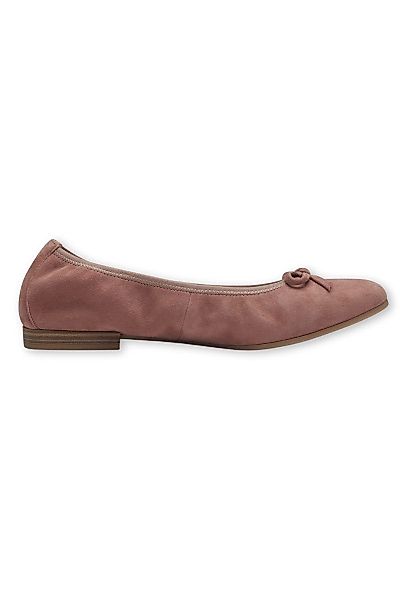 s.Oliver Ballerinas - FABIANE - altrosa günstig online kaufen