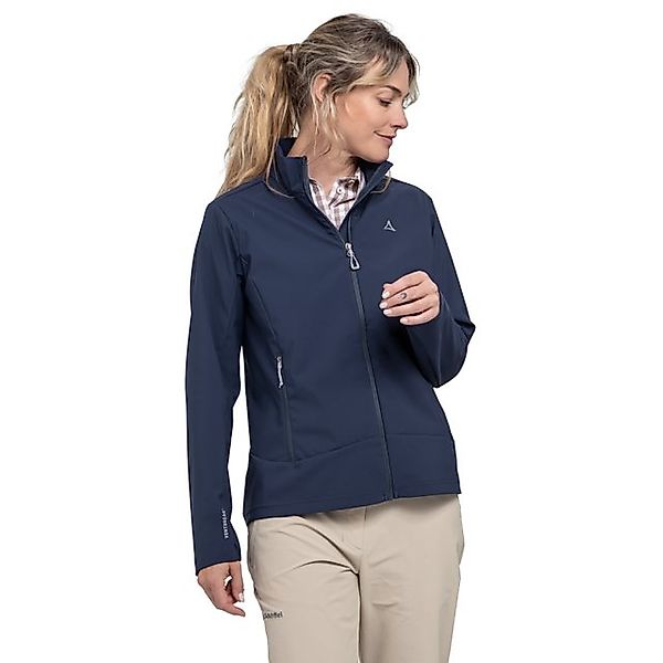 Schöffel Softshelljacke günstig online kaufen