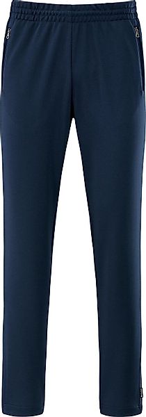 SCHNEIDER Sportswear Sporthose MOSBYM-HOSE DUNKELBLAU günstig online kaufen