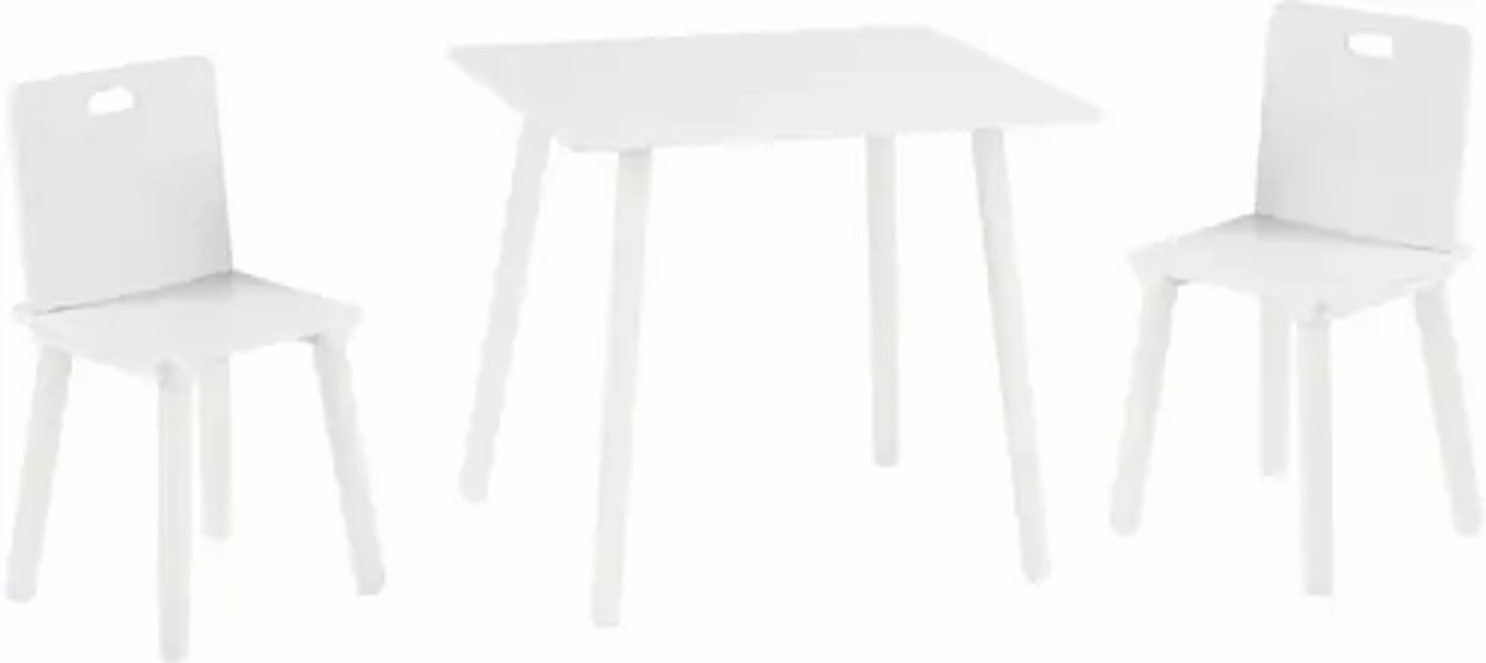 roba® Kindersitzgruppe 3 Stk. tlg. günstig online kaufen