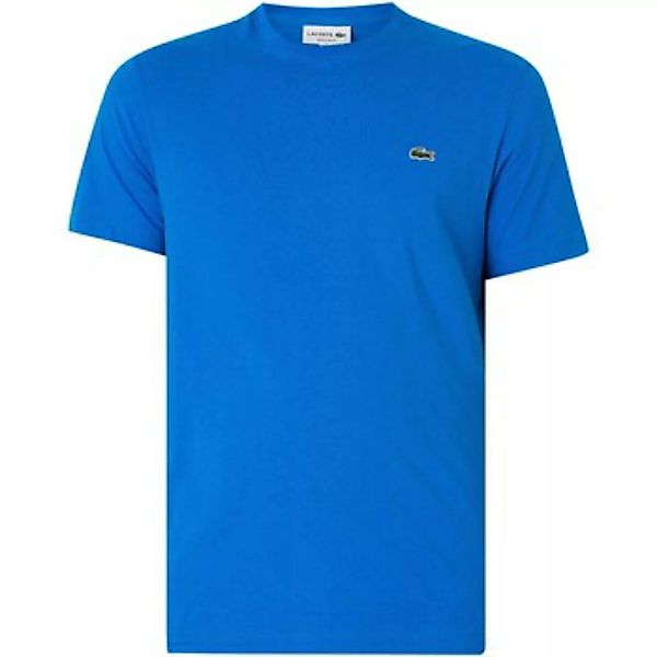 Lacoste  T-Shirt Logo T-Shirt günstig online kaufen