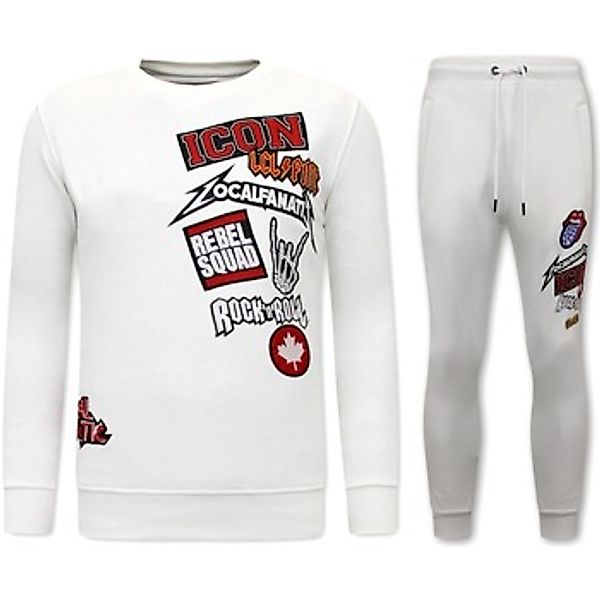 Lf  Jogginganzüge ICON Rocks günstig online kaufen