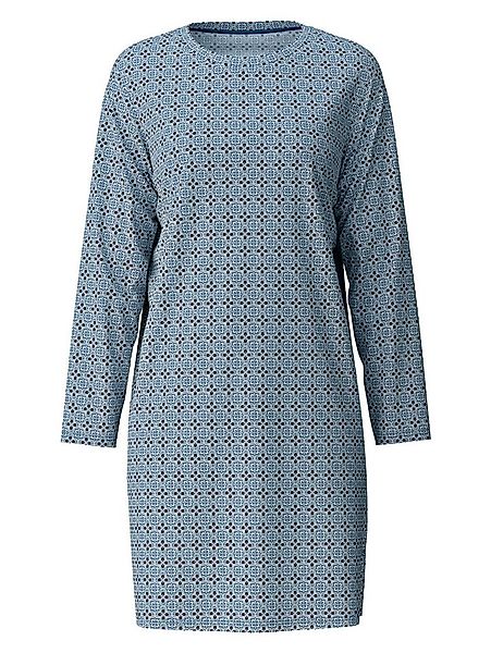 CALIDA Nachthemd Spring Nights Damen (1-tlg) günstig online kaufen