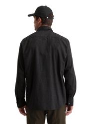 Marc O'Polo Langarmhemd In softer, leichter günstig online kaufen