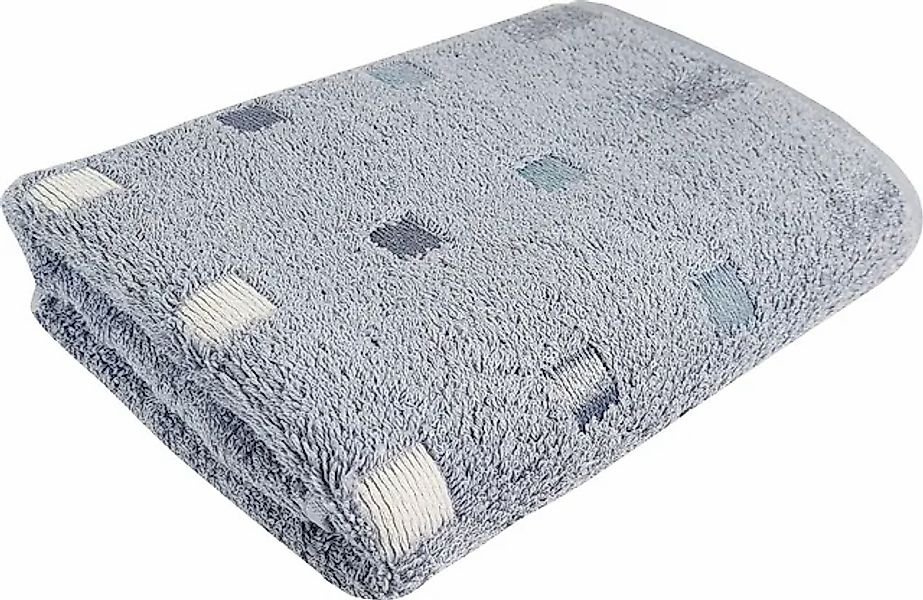framsohn frottier Gästehandtücher »Quattro«, (3 St., 3er Set Gästehandtüche günstig online kaufen