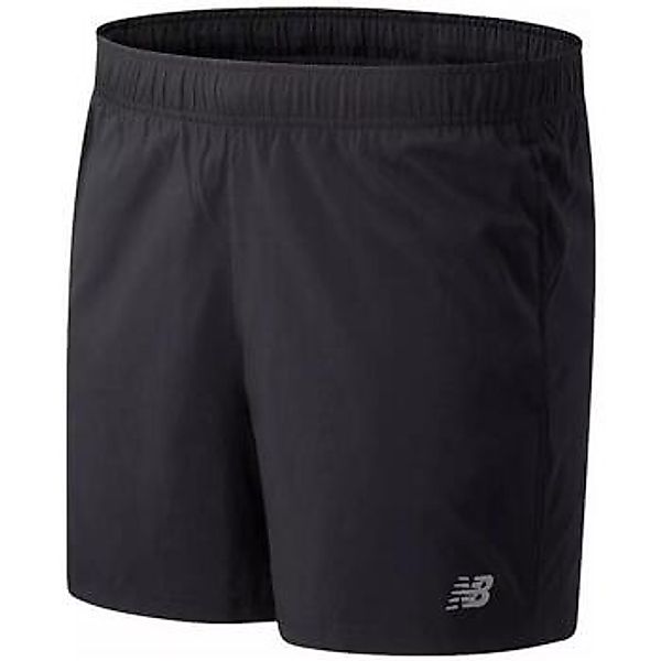 New Balance  Shorts MS11200BK günstig online kaufen