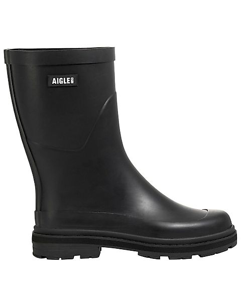 Aigle Damen Gummistiefel Mid Rain Gummistiefel günstig online kaufen
