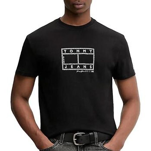 Tommy Hilfiger  T-Shirt DM0DM22317-BDS günstig online kaufen
