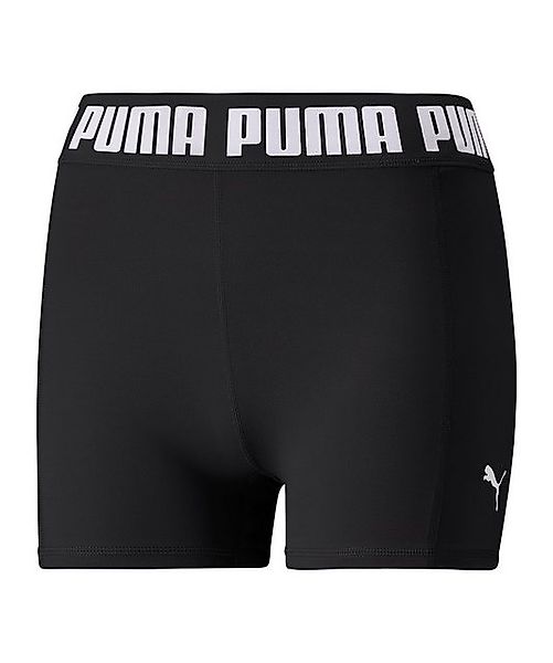 PUMA Laufshorts PUMA Strong 3In Short Damen Shorts Damen günstig online kaufen