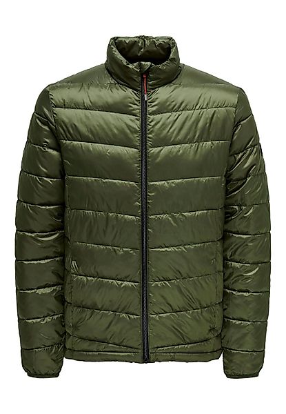 ONLY & SONS Steppjacke Jacke Carven günstig online kaufen