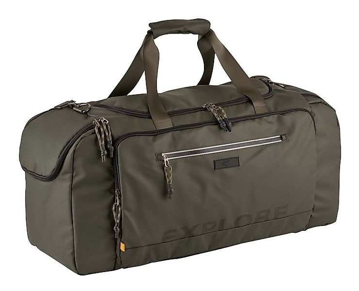 camel active Reisetasche Travel Bag günstig online kaufen