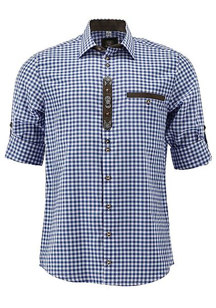 OS Trachten Trachtenhemd Jaluna Regular Fit günstig online kaufen