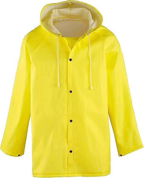 teXXor Regenjacke Pe Regen-Jacke Poel günstig online kaufen