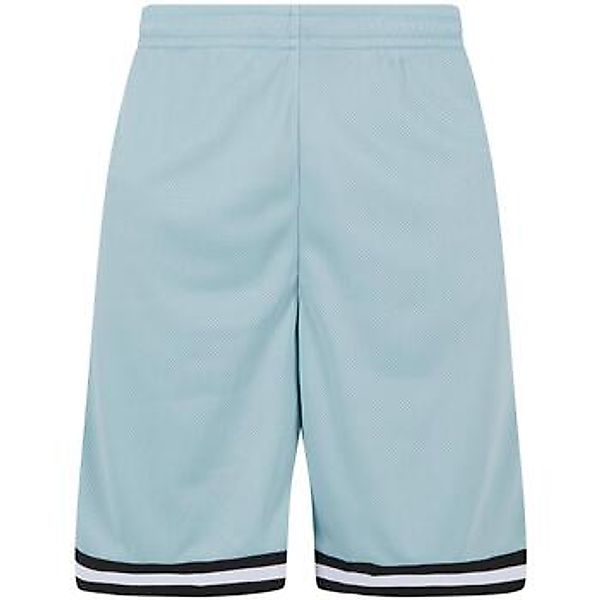 Urban Classics  Shorts Short en maille à rayures günstig online kaufen