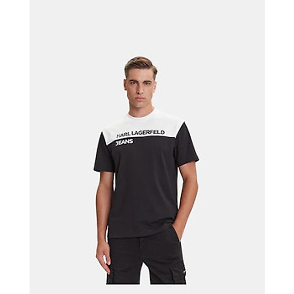 Karl Lagerfeld  T-Shirt A3M17004 günstig online kaufen