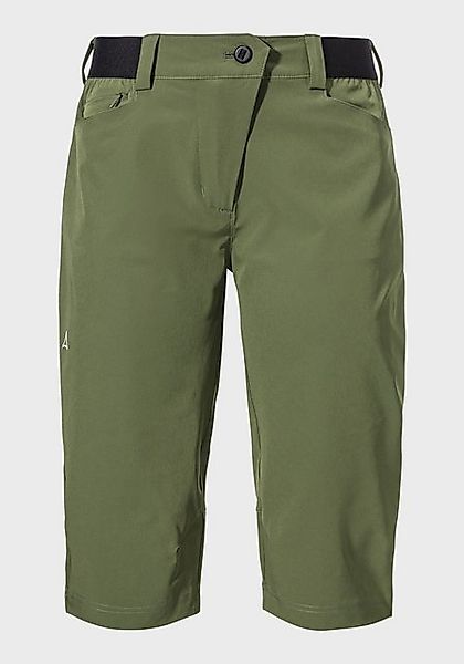 Schöffel 3/4-Hose Bike Capri Pants Style Keitele WMS günstig online kaufen