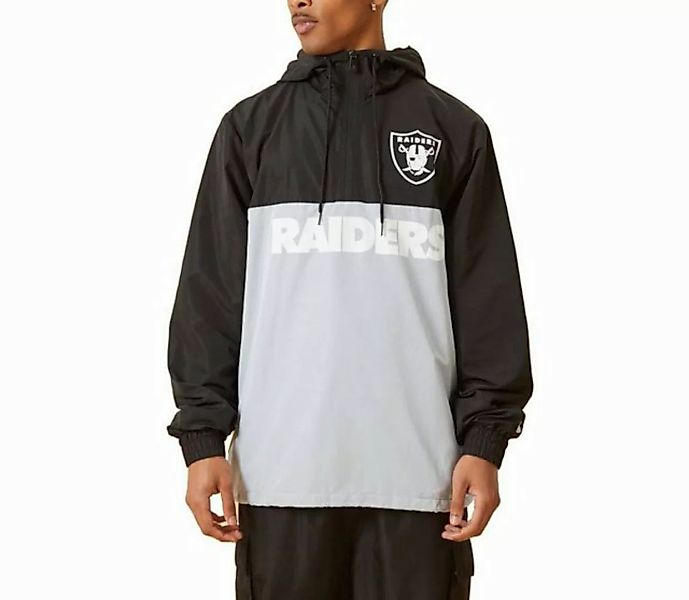 New Era Windbreaker Windbreaker New Era NFL Lasrai, G M günstig online kaufen