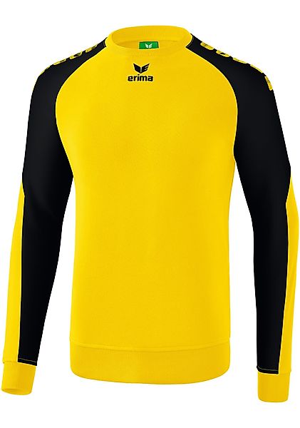 Erima Sweatshirt Unisex Erwachsene Essential 5-C günstig online kaufen