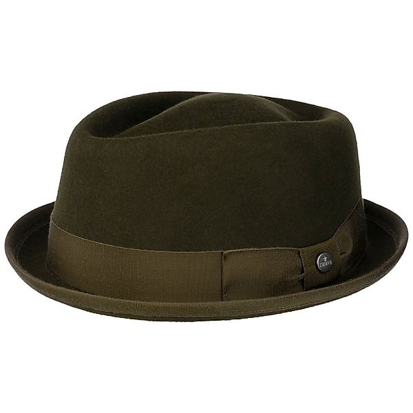 Lierys Fedora (1-St) Trilby mit Ripsband günstig online kaufen
