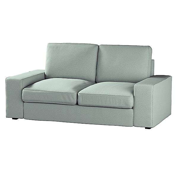 Bezug für Kivik 2-Sitzer Sofa, eukalyptusgrün, Bezug für Sofa Kivik 2-Sitze günstig online kaufen
