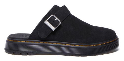 DR. MARTENS Brookline BRONX SUEDE Sabot günstig online kaufen