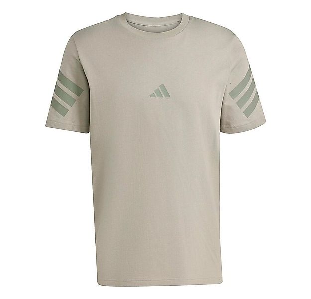 adidas Sportswear T-Shirt 3Stripes Regular günstig online kaufen