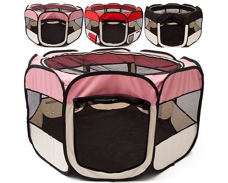 all Pets United Tierhaus All Pets United Tierhaus Welpen Laufstall Faltbare günstig online kaufen