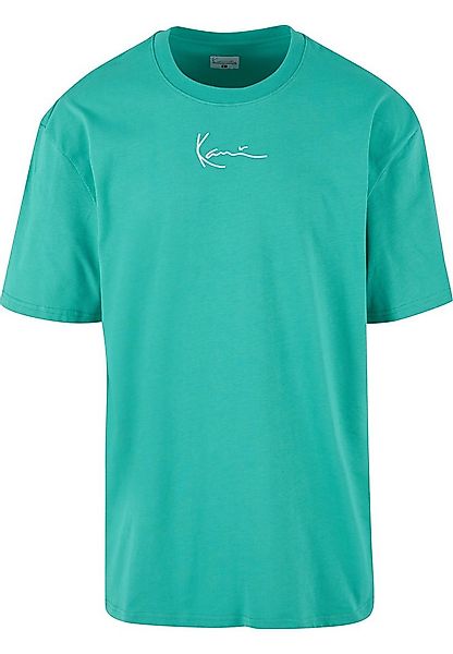 Karl Kani Kurzarmshirt Karl Kani Herren (1-tlg) günstig online kaufen