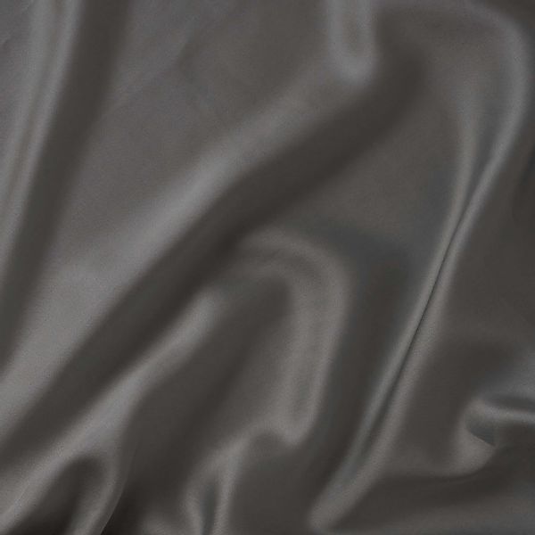 twenty:three® Bettlaken Lyocell Spannbettlaken Dark Gray, günstig online kaufen