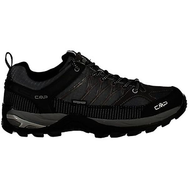 CMP Outdoorschuh "RIGEL LOW TREKKING SHOES WP", wasserdicht günstig online kaufen