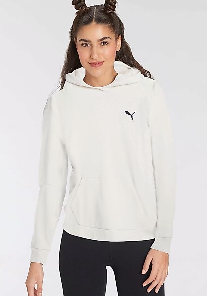 PUMA Kapuzensweatshirt "BETTER ESSENTIALS HOODIE FL" günstig online kaufen