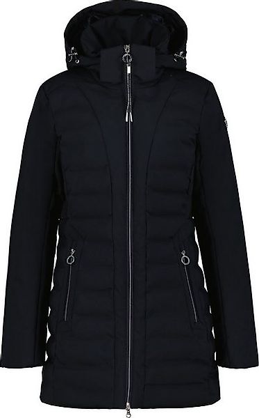 Luhta Outdoorjacke LUHTA ILOMANTSI DUNKEL BLAU günstig online kaufen