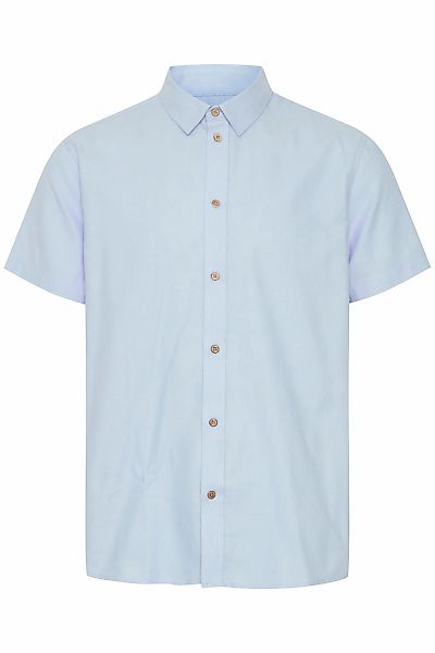 Solid Kurzarmshirt "Kurzarmhemd SDPete" günstig online kaufen