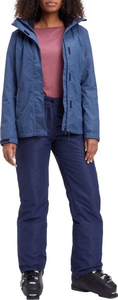 McKINLEY Funktionsjacke Da.-Doppel-Jacke Talina 3:1 wms günstig online kaufen