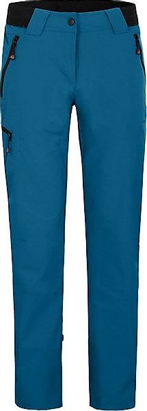 Bergson Outdoorhose VIDAA COMFORT Damen Wanderhose, leicht, strapazierfähig günstig online kaufen