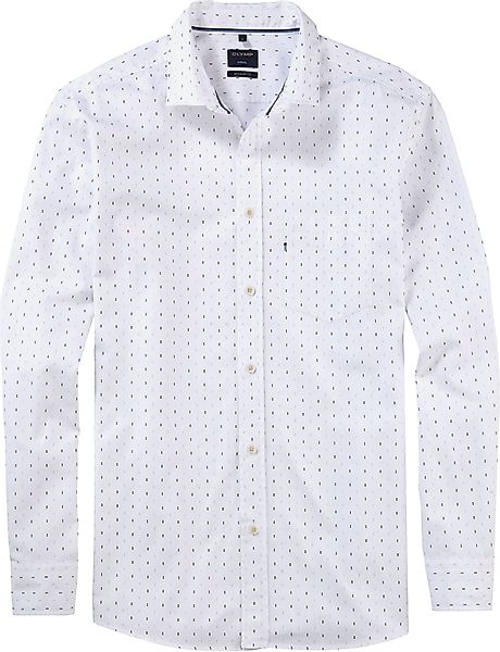 OLYMP Langarmhemd Casual günstig online kaufen