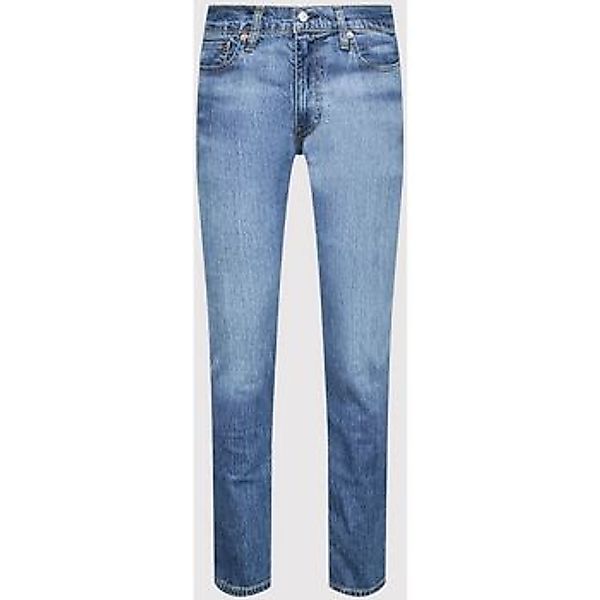 Levis  Jeans 04511 5461 - 511 SLIM FIT-Z1952 DARK INDIGO WORN IN günstig online kaufen