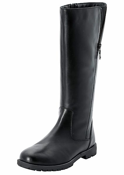 Sheego Weitschaftstiefel günstig online kaufen