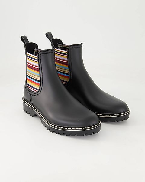 Toni Pons Corbin Chelseaboots Obermaterial: Textil günstig online kaufen