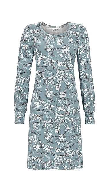 Ringella Nachthemd Sleepshirt mit Floraldessin auf günstig online kaufen