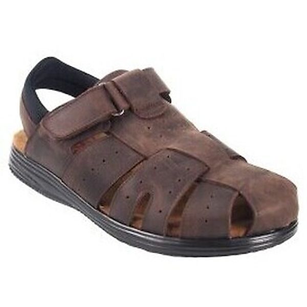 Duendy  Schuhe Sandalia caballero  23 marron günstig online kaufen