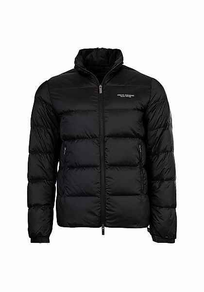 ARMANI EXCHANGE Steppjacke "Steppjacke" günstig online kaufen
