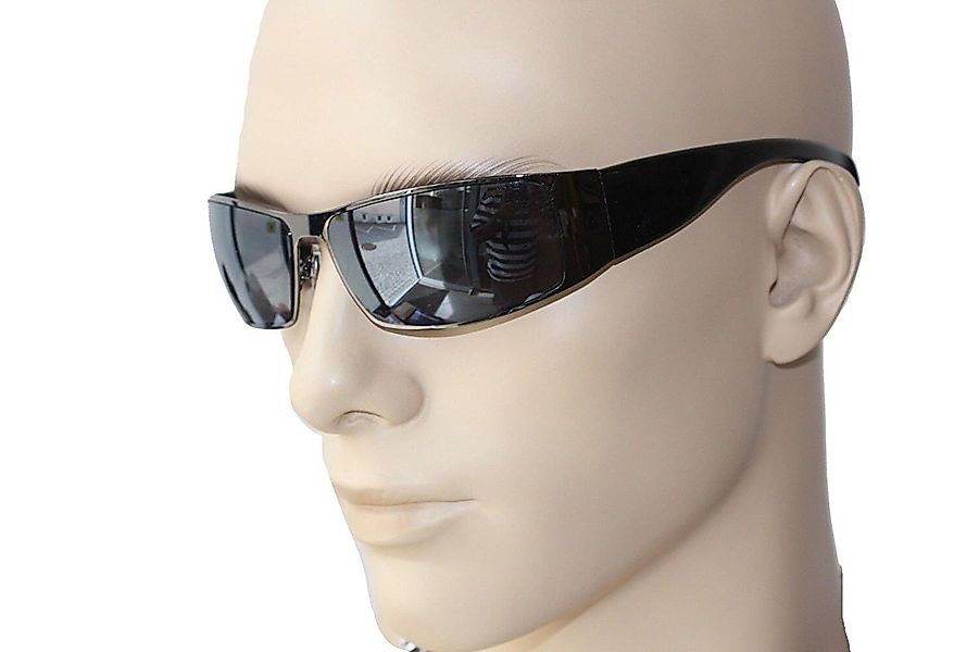 emeco Sonnenbrille COOLE HERREN SONNENBRILLE DESIGNER günstig online kaufen