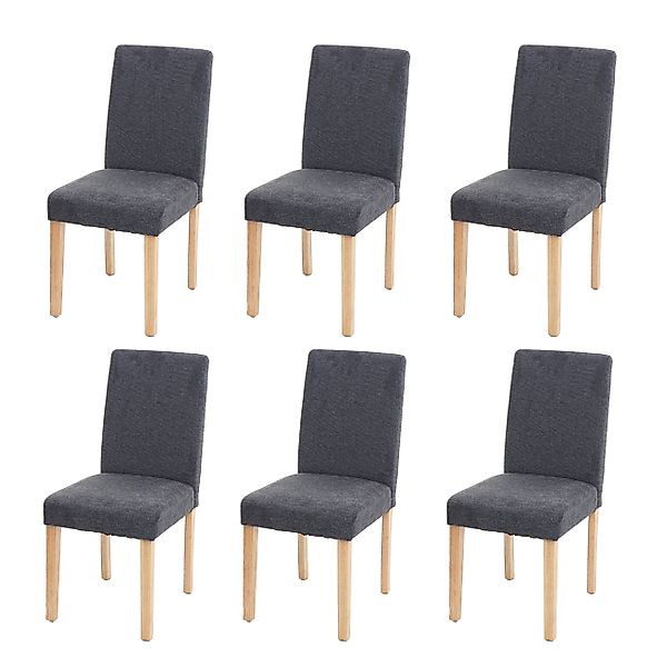 MCW Esszimmerstuhl Littau-s-6 (Set, 6 St), günstig online kaufen