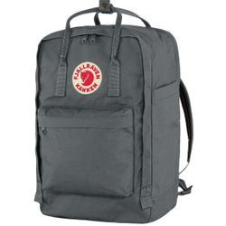 Fjällräven Schulrucksack Kånken Laptop 17" - günstig online kaufen