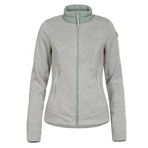 Icepeak Softshelljacke Fleecejacke Strickjacke Lilja günstig online kaufen