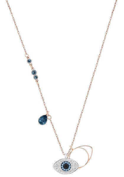 Swarovski Kette mit Anhänger Symbolica Böser günstig online kaufen