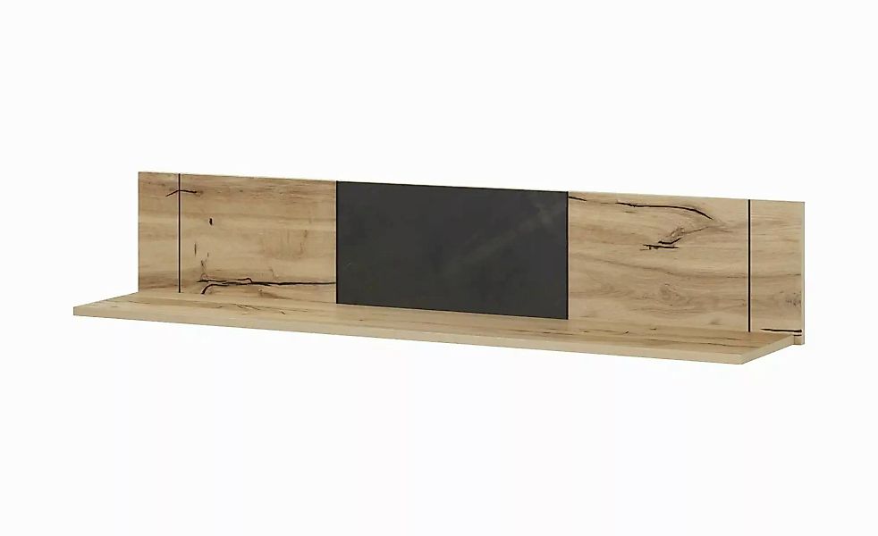 Gray & Jones Wandboard  Baltic Breeze 2.0 ¦ holzfarben ¦ Maße (cm): B: 145 günstig online kaufen