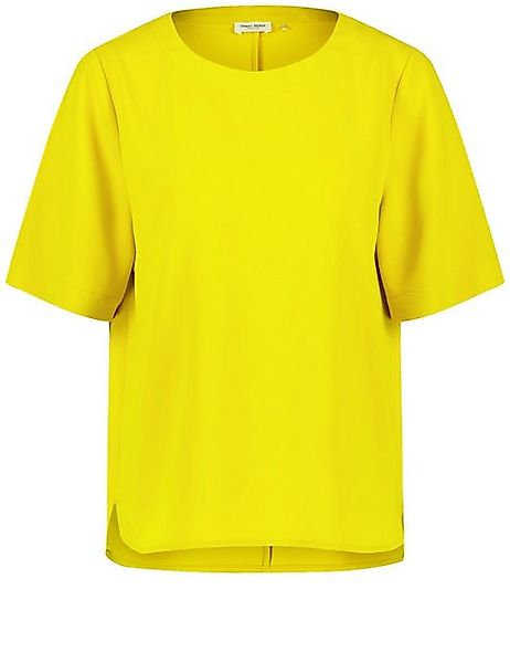 GERRY WEBER Blusenponcho Gerry Weber / Da. Bluse / BLUSE 1/1 ARM günstig online kaufen